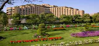 Escorts Service in ITC Maurya Hotel