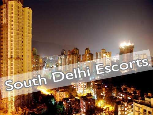 escorts in South Delhi